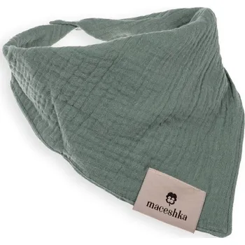 Bryndák Maceshka Slintáček Maceshka Nature jednoduchý Khaki