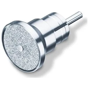 Bruska na nehty Beurer 163.305 náhradní hrubý safírový kotouč Beurer MPE 100 ELLE, MP 100