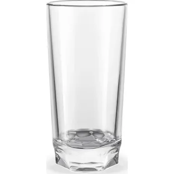 Sklenice Holmegaard, Skleničky na long drink Prism 400 ml 2 ks - Formadore