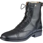 ELT Zimní šněrovací pérka Belfort Barva: black, Velikost: 42