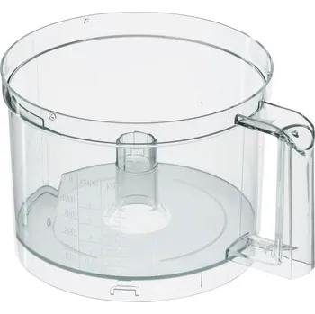 Příslušenství pro kuchyňský robot Bosch nádoba ke krouhači 00492020, 11025978 (00492020, 11025978)