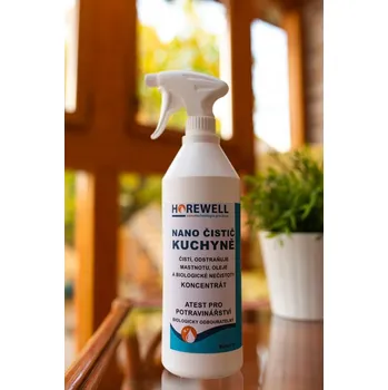 Horewell Čistič kuchyně 5l