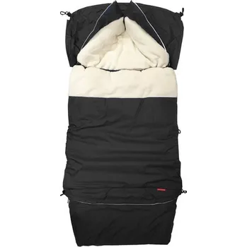 Fusak Fusak Aesthetic City 3v1 - černá-smetanová