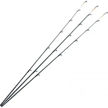 Náhradní Špičky Free Spirit Helical Power Feeder 2,5oz Carbon