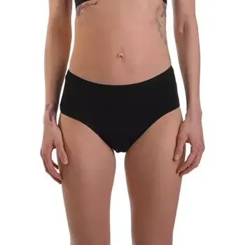 Kalhotky Repetky - Menstruační kalhotky pro silnou menstruaci - merino, vysoký střih S