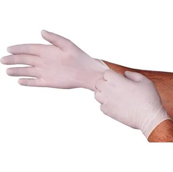 Čisticí rukavice Rukavice jednorázové S, M, L - náhodný výběr 1 kus