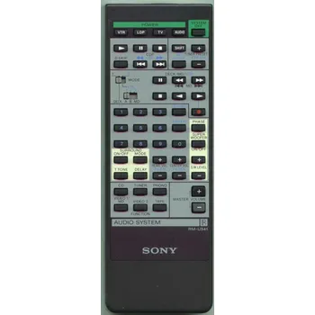 Dálkový ovladač SONY RM-U541 - kompatibilní značkový dálkový ovladač General