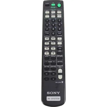 Dálkový ovladač SONY RM-U305 - kompatibilní značkový dálkový ovladač General