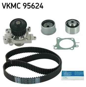 Vodní pumpa + sada ozubeného řemene SKF VKMC 95624