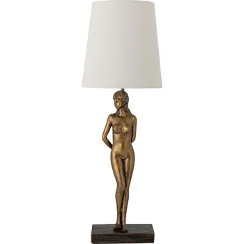 Lampička Bloomingville, Stolní lampa Fabiana 69 cm - Formadore