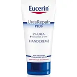EUCERIN UreaRepair PLUS krém na ruce 5%Urea 75ml