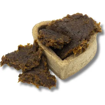 FITBOY 100% Meruňková pasta nesířená 1000g DMT 02/2026