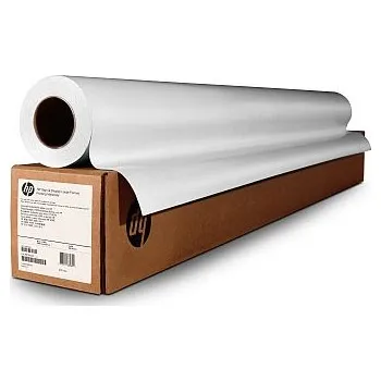 Plotrový papír Role HP C0F20A "HP Everyday Adhesive Matte Polypropylene" (42"/1067mm, role 22,9 m, 168 g/m2)
