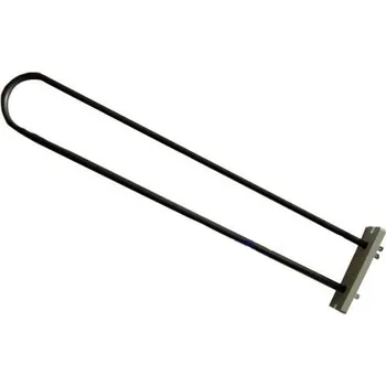 Příslušenství pro ohřívač vody Topné těleso pro akumulační kamna 1333W (4165/011, 4165-004)