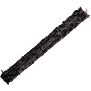 Příslušenství ke kotli Těsnící šňůra pod sklo 12x4