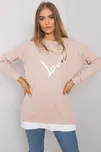 Tunika model 175101 Rue Paris L/XL