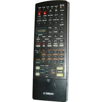 Dálkový ovladač YAMAHA RAV222 - kompatibilní značkový dálkový ovladač General
