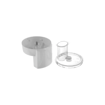 Příslušenství pro kuchyňský robot Bosch plášť průběhového krouhače 12018138 (12018138)