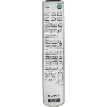 Dálkový ovladač SONY RM-MD313 - kompatibilní značkový dálkový ovladač General