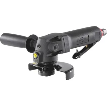 úhlová bruska WURTH PNEUMATICKÁ ÚHLOVÁ BRUSKA DWS 125 PLUS