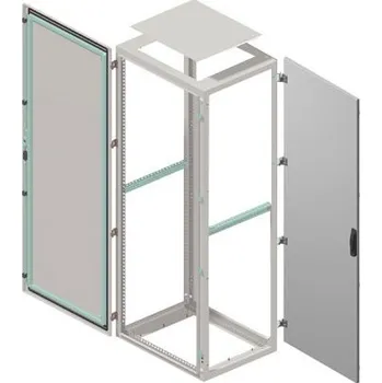 Rozvaděč OEZ LETOHRAD OEZ Řadová rozváděčová skříň,QA55-220803-2D OEZ:37619