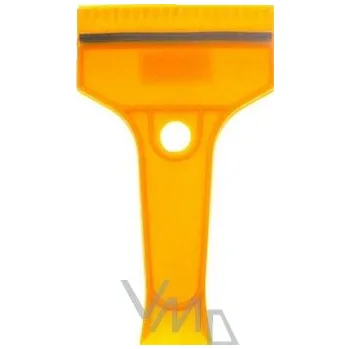 Autoškrabka Autoškrabka formátka s gumou 17 x 10 cm 1 kus