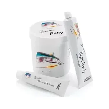Tmel Speedex set (putty, light body, aktivátor)