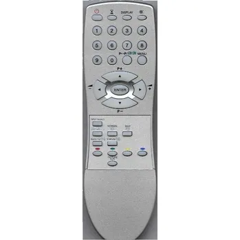 MATSUI 42P900 - kompatibilní značkový dálkový ovladač General