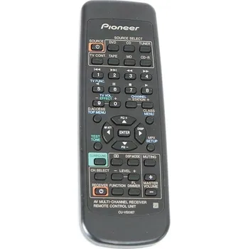 Dálkový ovladač PIONEER CU-VSX167 - kompatibilní značkový dálkový ovladač General