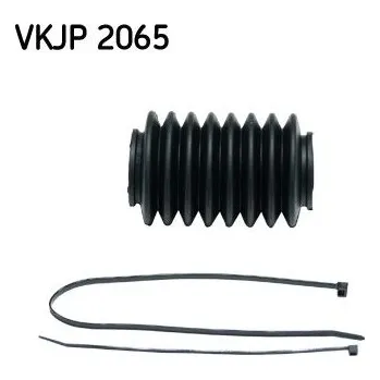 Sada měchů, řízení SKF VKJP 2065