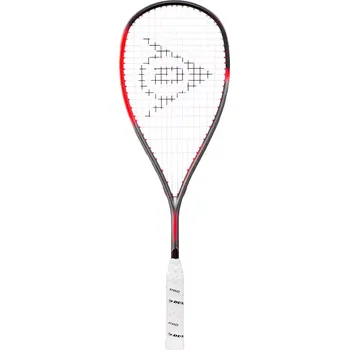 Squashová raketa Dunlop Hyperfibre XT Revelation Pro Lite