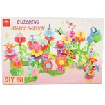 KiK KX4395 Plastová stavebnice…