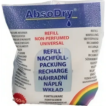 Průmyslové lepidlo Den Braven Náhradní náplň Cleanhome 450 g