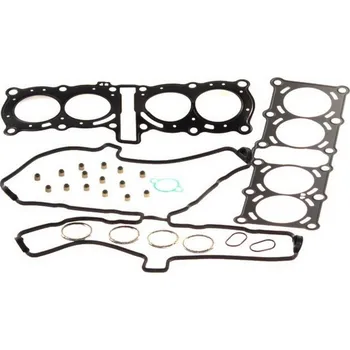 Motodíl Sada těsnění TOPEND (hlava+válec) ATHENA YAMAHA YZF 600 R Thunde