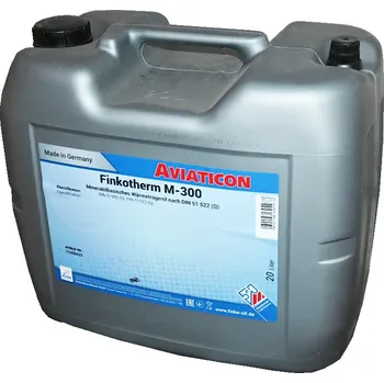 H. Holtermann Termální olej pro Sterilizátor SIPA 20 l