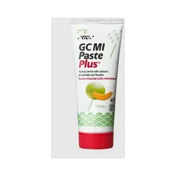 Dentální hygiena GC MI Paste Plus meloun 1ks