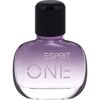Dámský parfém Esprit One for Her toaletní voda pro ženy 20 ml