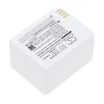 Baterie pro Ezviz C3a, 5500 mAh, Cameron Sino CS-EZC300SL