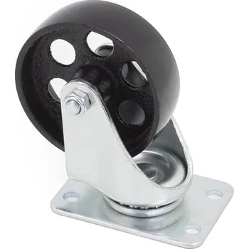 Hever Náhradní kolo pro pojízný vozík 7082-WW, Welzh (Welzh Werkzeug)