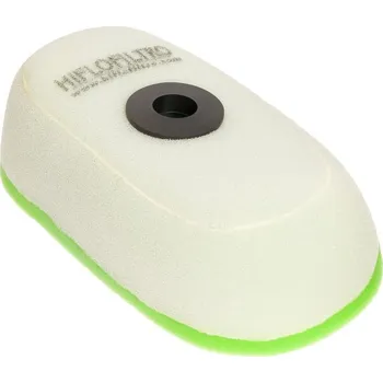Filtr pro motocykl Vzduchový filtr HIFLO HONDA XR 600 rok 85-02