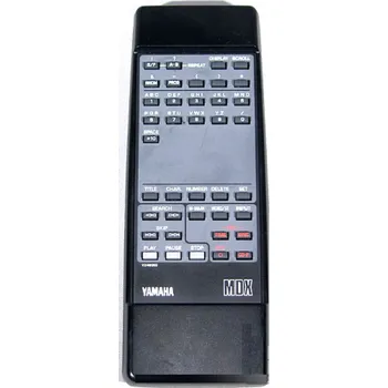 Dálkový ovladač YAMAHA VZ48050 - kompatibilní značkový dálkový ovladač General
