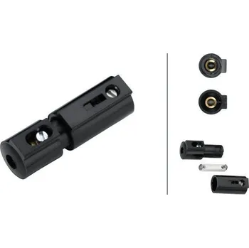 Držák pojistky HELLA 8KV 002 127-003