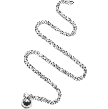 Náhrdelník Proud MaMa Mexická bola Jasseron kulička s dětskými nožičkami 386