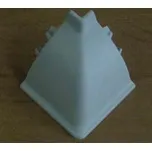 TL Soft line (Magic) vnější roh 90° HLINÍK (TL Soft line (Magic) vnější roh 90° HLINÍK)