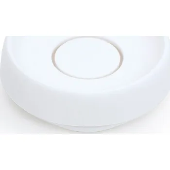 Mýdlenka Bosign, Mýdlenka Flow Plus kulatá bílá - Formadore