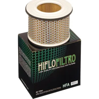 Filtr pro motocykl Vzduchový filtr HIFLO YAMAHA SZR 660 rok 96-98