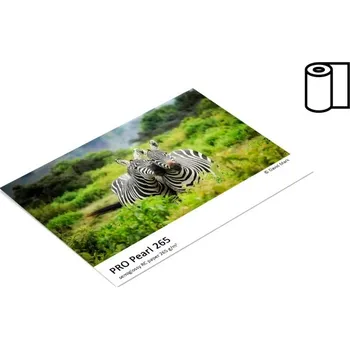 Fotopapír 152,4cm x 30,5m FOMEI PRO Pearl 265 + DOPRAVA ZDARMA