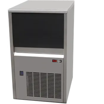 Výrobník ledu REDFOX SS 45W VÝROBNÍK LEDU chlazený vodou