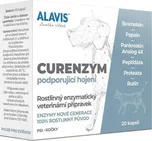 Alavis Curenzym Enzymoterapie