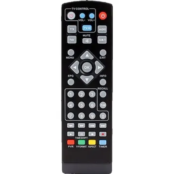 Dálkový ovladač Náhradní dálkový ovladač pro OPTICUM NYTRO BOX